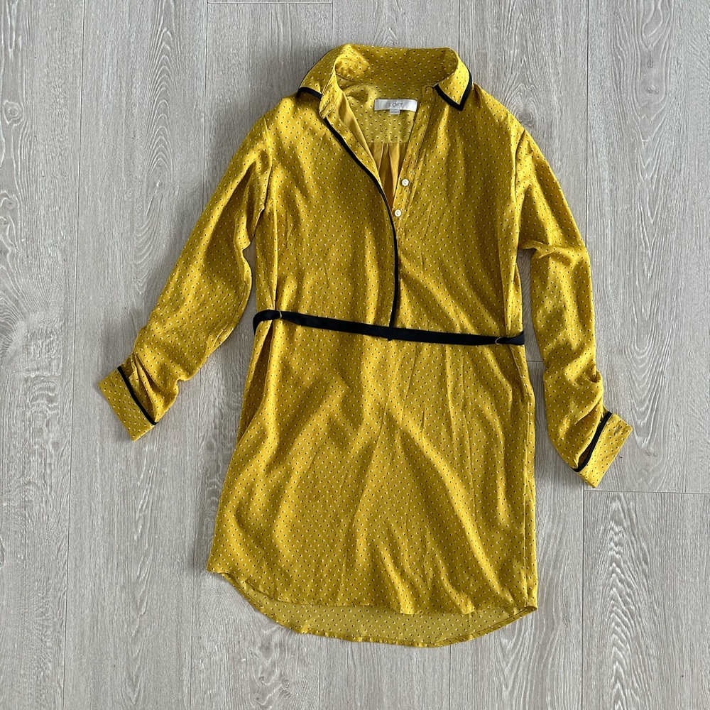 Ann Taylor LOFT Dress